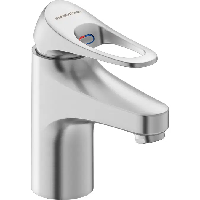 9000XE Basin mixer LEED 3,0 l/min