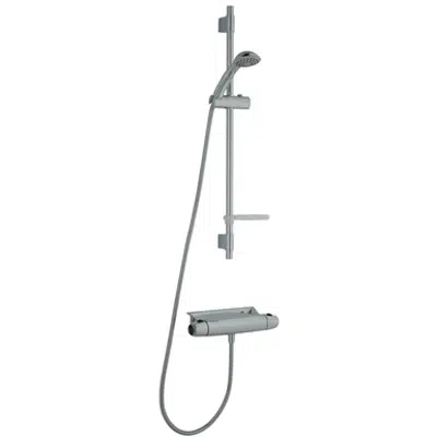 9000E II Shower Kit