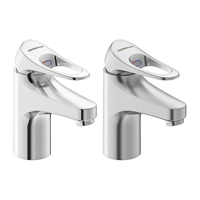 9000XE Basin mixer LEED 1,7 l/min