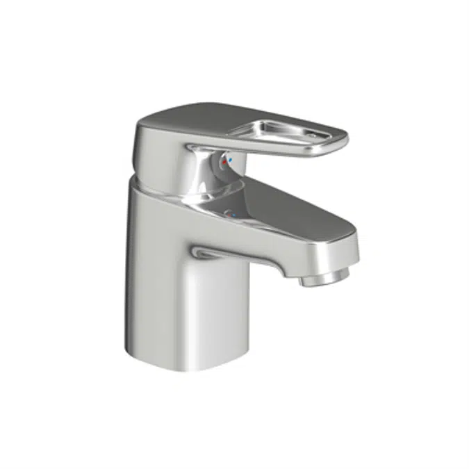 Siljan Basin Mixer Mini