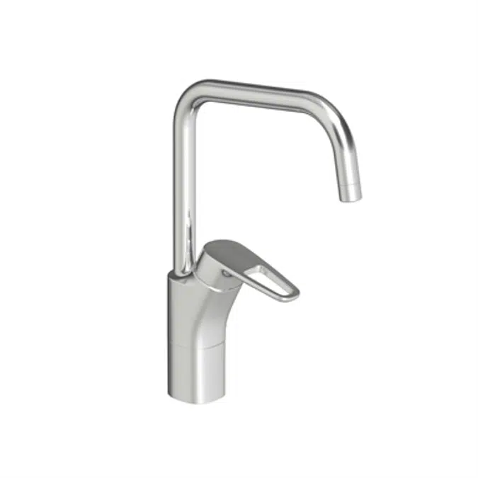 Siljan Kitchen mixer