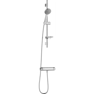 imagen para 9000XE Shower kit LEED