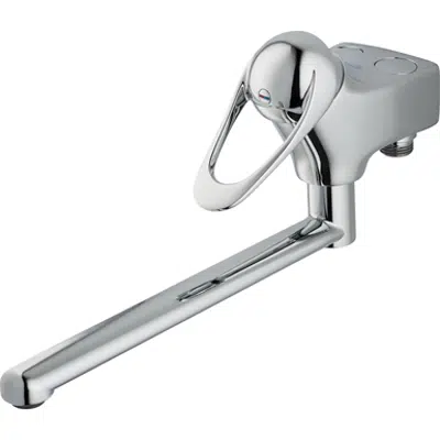 9000E Kitchen Mixer 40 c/c图像