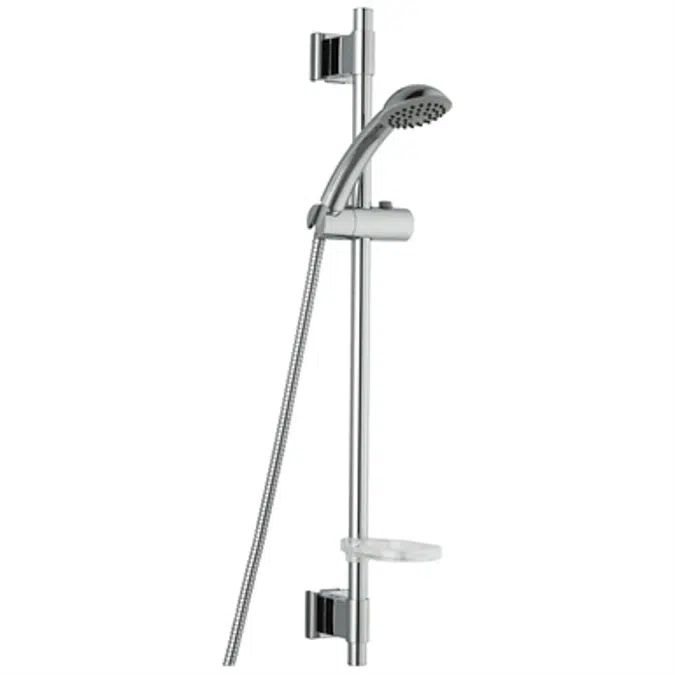 9000E Shower set Vaska