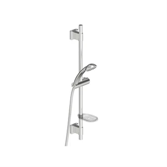 9000E Shower set Vaska