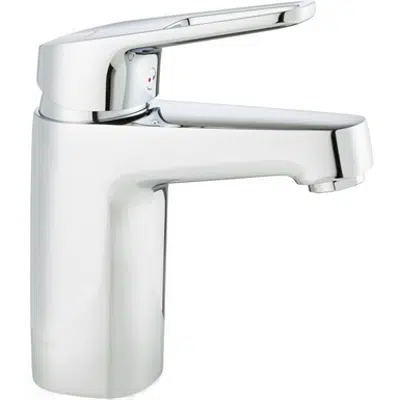 Siljan Basin Mixer LF图像