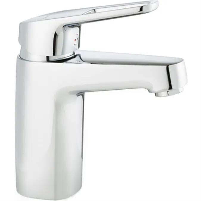 Siljan Basin Mixer LF