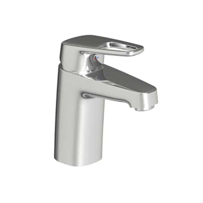 Siljan Basin Mixer LF