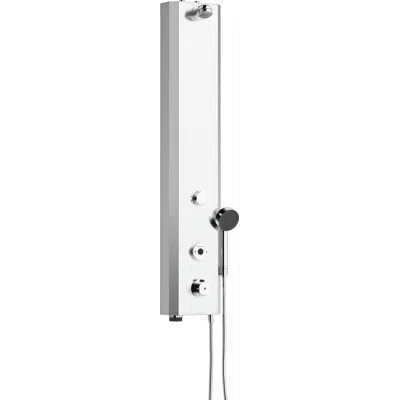 imagen para Tronic Showerpanel WMS