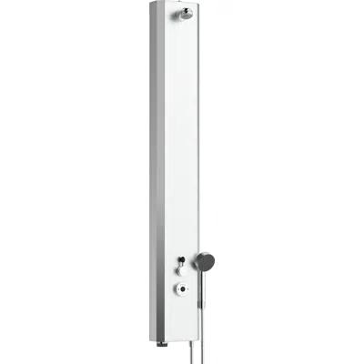 imagen para Tronic Showerpanel WMS