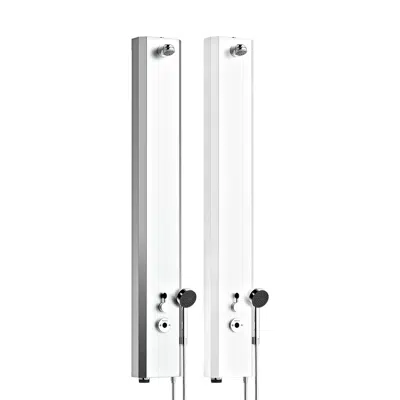 Image for Tronic Showerpanel WMS