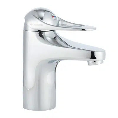 9000E Basin mixer