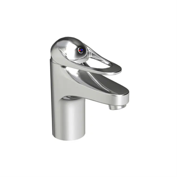 9000E Basin mixer