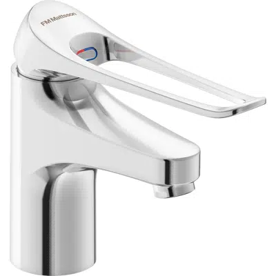 Image for 9000XE care basin mixer