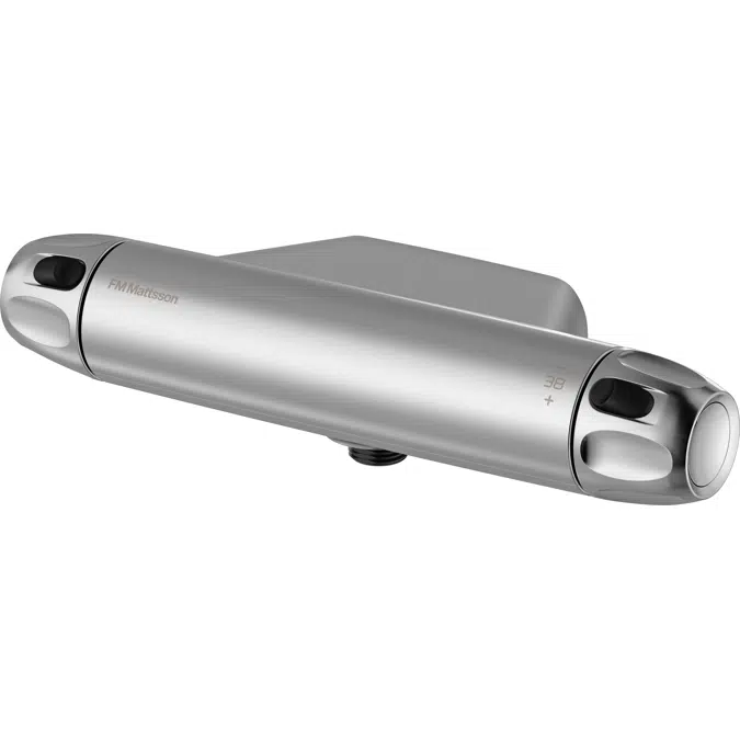9000XE Shower mixer