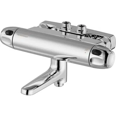 9000XE Bath/Shower mixer 