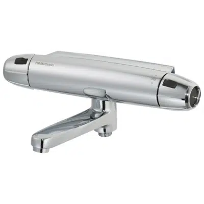 Image for 9000E II Safety Mixer for Bath/Shower