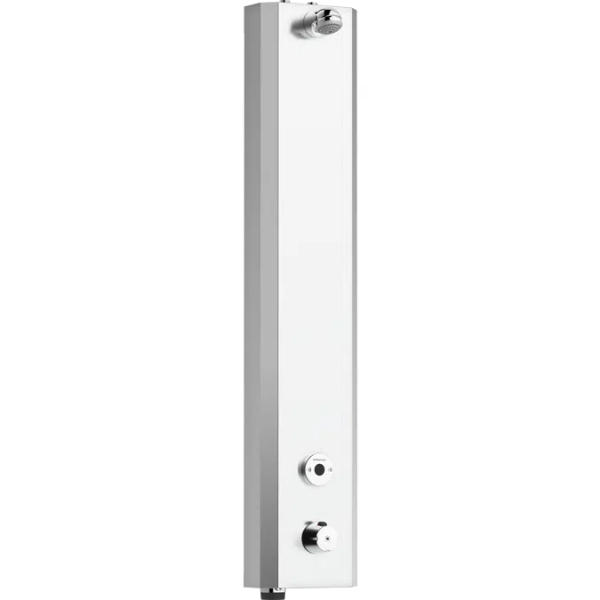 Tronic Showerpanel WMS