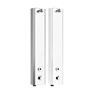 Image for Tronic Showerpanel WMS