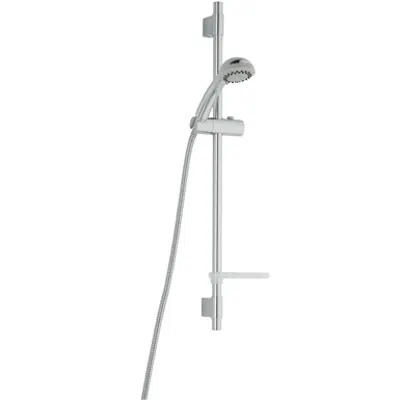 9000E Shower Set