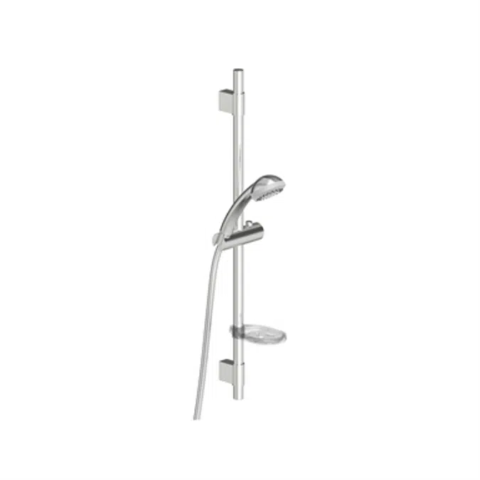 9000E Shower Set