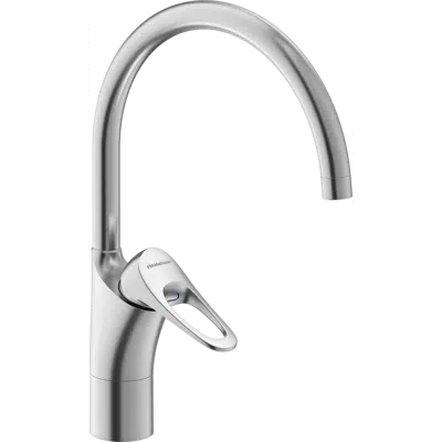 9000XE Kitchen mixer LEED 3,1 l/min图像