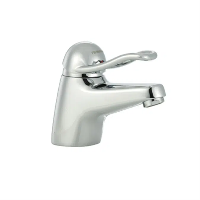 9000 Basin Mixer Basic model