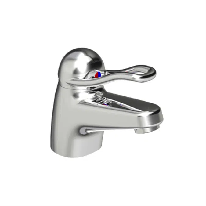 9000 Basin Mixer Basic model