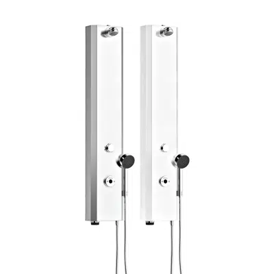 รูปภาพสำหรับ Tronic Showerpanel WMS