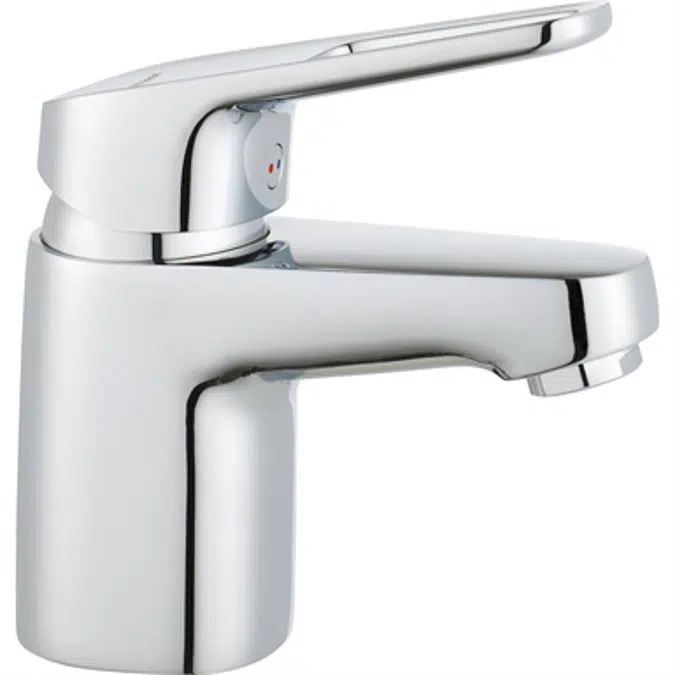 Siljan Basin Mixer mini LF