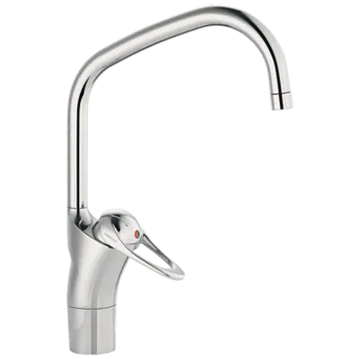 9000E III Kitchen Mixer için görüntü