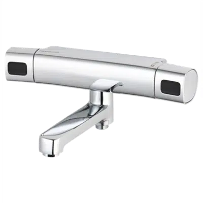 Image for Siljan Safety Mixer for Bath 150 c/c