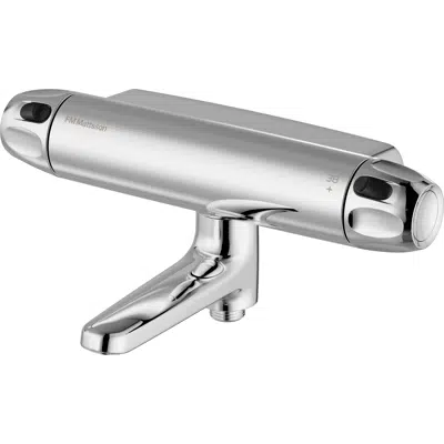 Image for 9000XE Bath/Shower mixer 