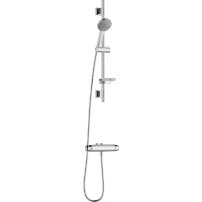 9000XE Shower Kit