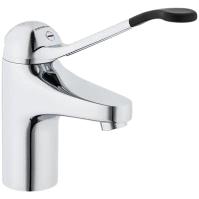 Imagem para 9000E Basin Mixer Medi Care}