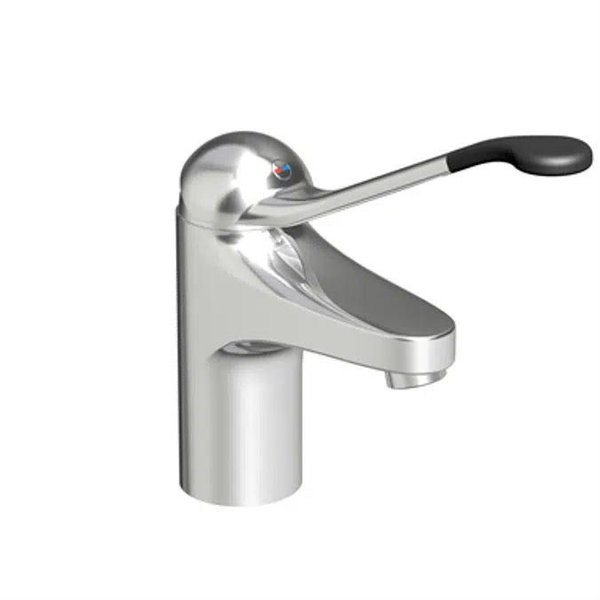 9000E Basin Mixer Medi Care