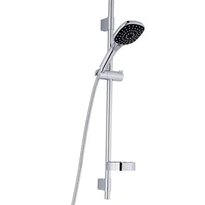 afbeelding voor Siljan Shower set