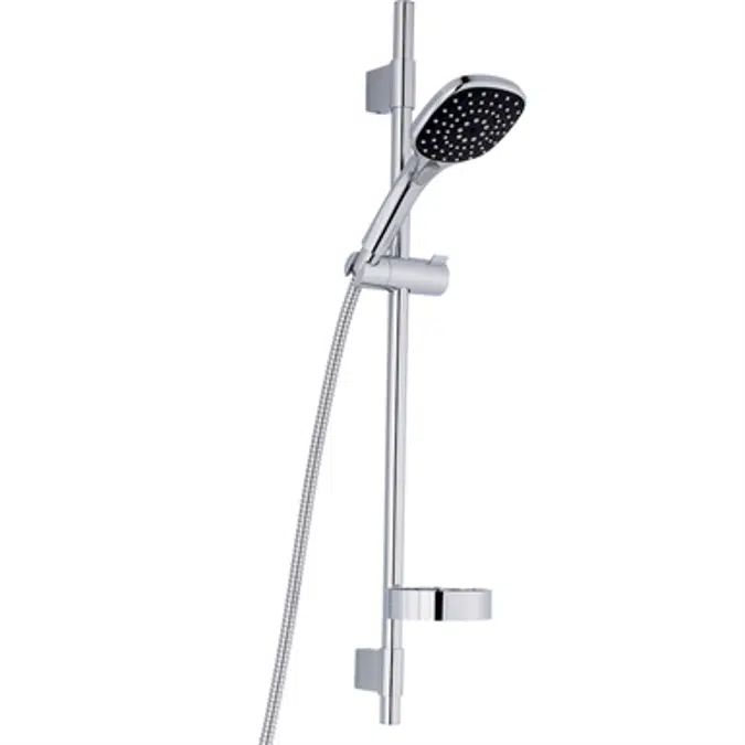 Siljan Shower set