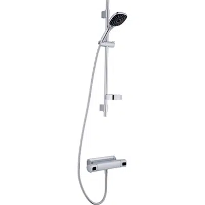 Image for Siljan Shower kit 150 c/c LF