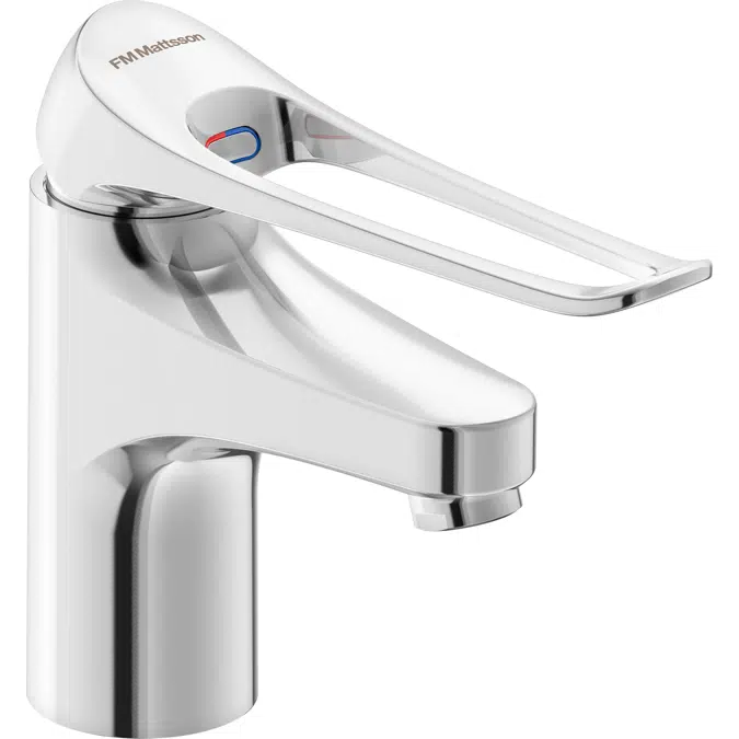 9000XE Care basin mixer LEED 1,7 l/min