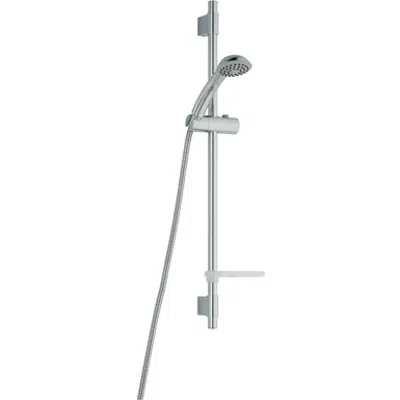 Image pour 9000E Shower Set