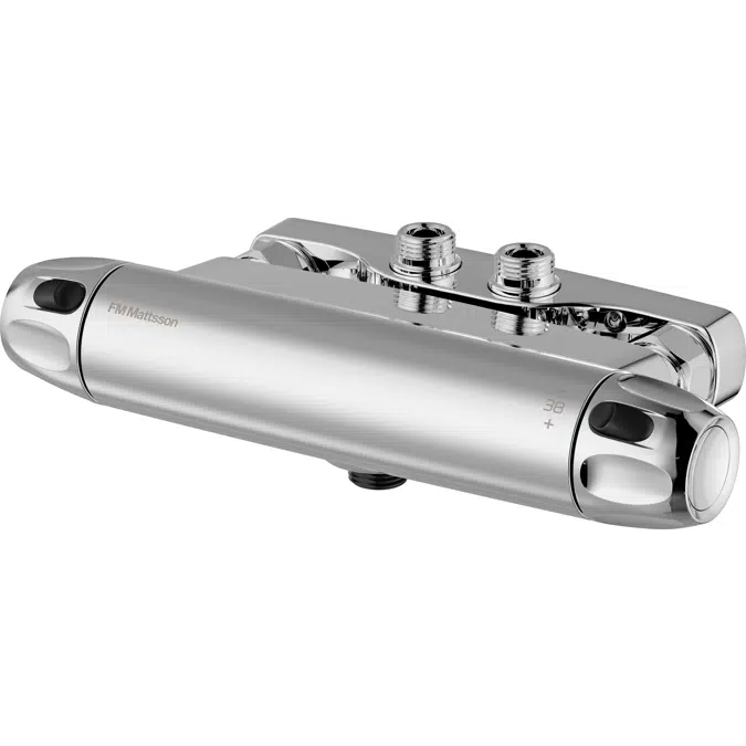 9000XE Shower mixer