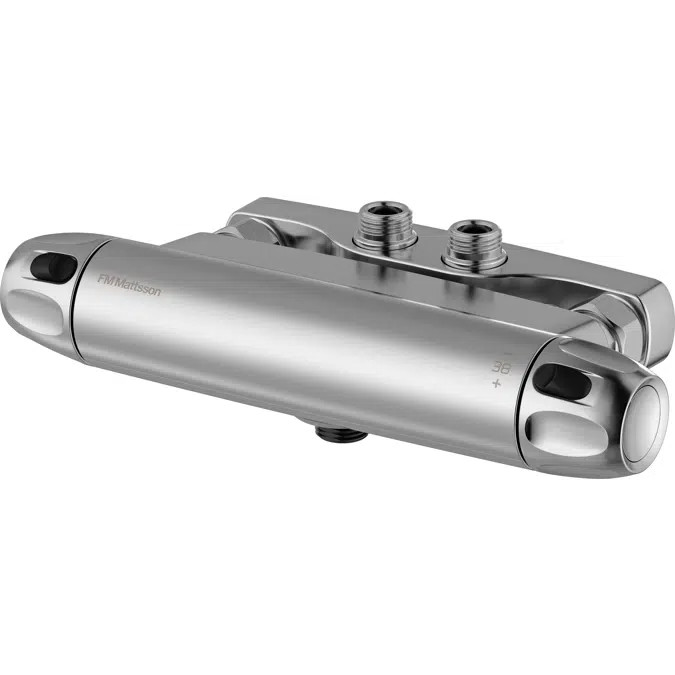 9000XE Shower mixer