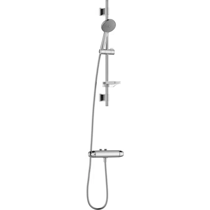 9000XE Shower Kit LEED