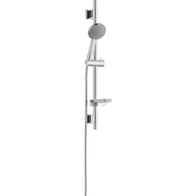 9000XE Shower Set Vaska