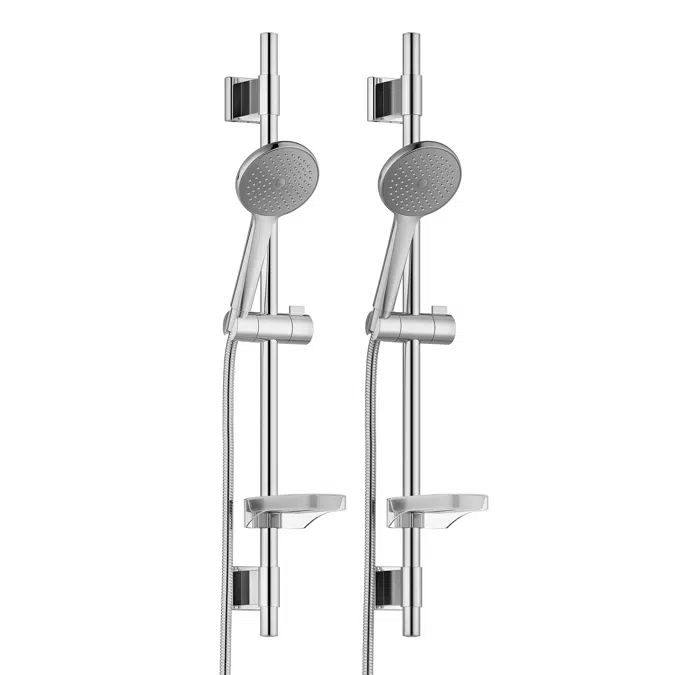 9000XE Shower set Vaska