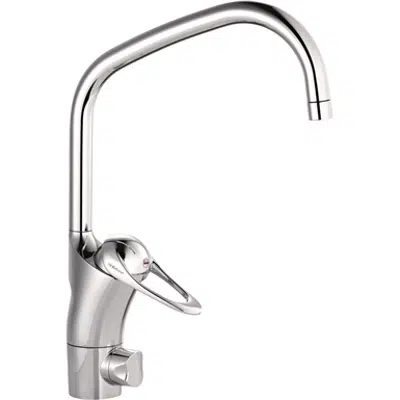 9000E III Kitchen Mixer with DW-connetion图像