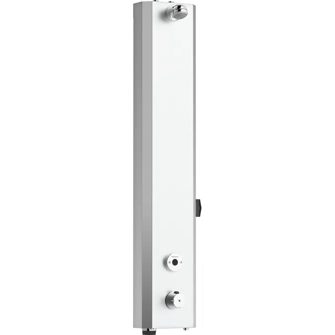Tronic Showerpanel WMS