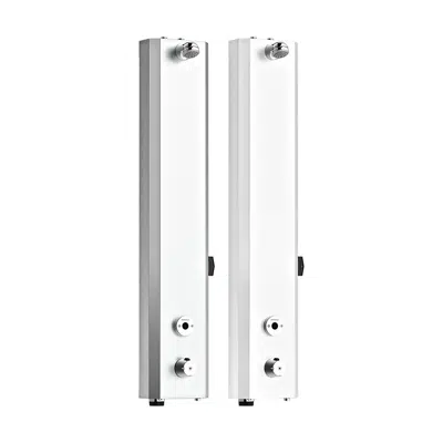 Obrázek pro Tronic Showerpanel WMS