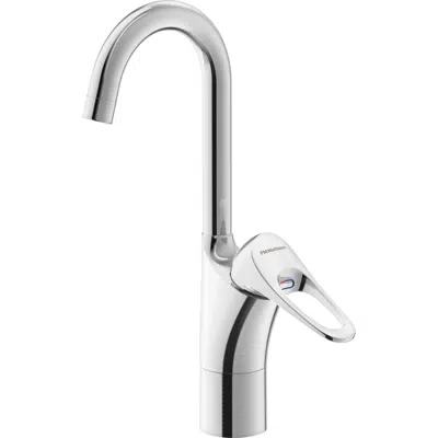 Image for 9000XE Wash basin mixer